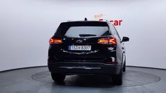 2022 ChevroletGMDaewoo Equinox 4WD Premier, чёрный — фото 4