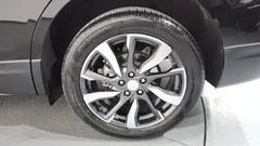 2022 ChevroletGMDaewoo Equinox 4WD Premier, чёрный — фото 5