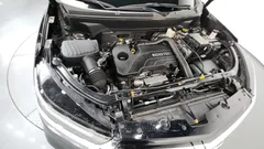 2022 ChevroletGMDaewoo Equinox 4WD Premier, чёрный — фото 6