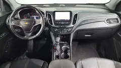 2022 ChevroletGMDaewoo Equinox 4WD Premier, чёрный — фото 7