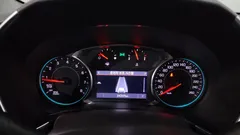 2022 ChevroletGMDaewoo Equinox 4WD Premier, чёрный — фото 8