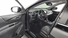 2022 ChevroletGMDaewoo Equinox 4WD Premier, чёрный — фото 10