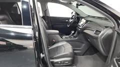2022 ChevroletGMDaewoo Equinox 4WD Premier, чёрный — фото 11