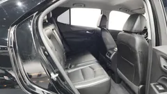 2022 ChevroletGMDaewoo Equinox 4WD Premier, чёрный — фото 12