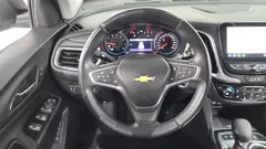 2022 ChevroletGMDaewoo Equinox 4WD Premier, чёрный — фото 13
