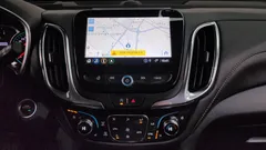 2022 ChevroletGMDaewoo Equinox 4WD Premier, чёрный — фото 14