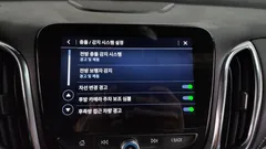 2022 ChevroletGMDaewoo Equinox 4WD Premier, чёрный — фото 16