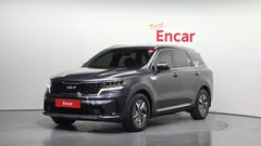 2022 Kia Sorento HEV 1.6 4WD — фото 1