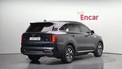 2022 Kia Sorento HEV 1.6 4WD — фото 2