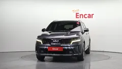 2022 Kia Sorento HEV 1.6 4WD — фото 3