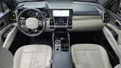 2022 Kia Sorento HEV 1.6 4WD — фото 7