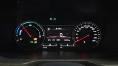 2022 Kia Sorento HEV 1.6 4WD — фото 8