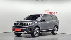 2021 Kia Mohave Diesel 3.0 4WD 5-Seater — фото 1