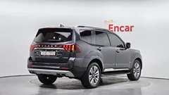 2021 Kia Mohave Diesel 3.0 4WD 5-Seater — фото 2