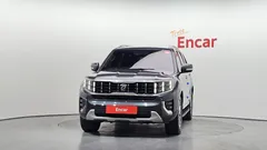 2021 Kia Mohave Diesel 3.0 4WD 5-Seater — фото 3