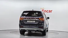 2021 Kia Mohave Diesel 3.0 4WD 5-Seater — фото 4