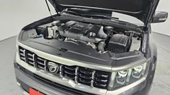 2021 Kia Mohave Diesel 3.0 4WD 5-Seater — фото 6