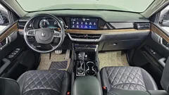 2021 Kia Mohave Diesel 3.0 4WD 5-Seater — фото 7
