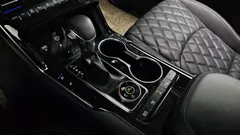 2021 Kia Mohave Diesel 3.0 4WD 5-Seater — фото 9