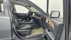 2021 Kia Mohave Diesel 3.0 4WD 5-Seater — фото 10