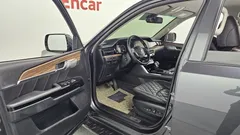 2021 Kia Mohave Diesel 3.0 4WD 5-Seater — фото 11