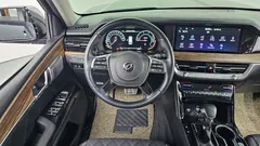 2021 Kia Mohave Diesel 3.0 4WD 5-Seater — фото 13
