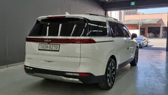 2023 Kia Carnival Diesel 9-Seater Noblesse — фото 2