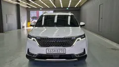 2023 Kia Carnival Diesel 9-Seater Noblesse — фото 3