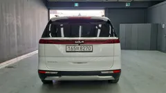 2023 Kia Carnival Diesel 9-Seater Noblesse — фото 4