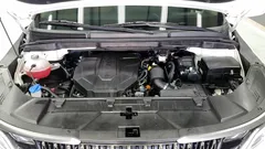 2023 Kia Carnival Diesel 9-Seater Noblesse — фото 6