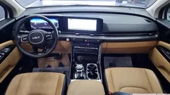 2023 Kia Carnival Diesel 9-Seater Noblesse — фото 7
