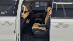 2023 Kia Carnival Diesel 9-Seater Noblesse — фото 15