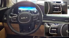 2023 Kia Carnival Diesel 9-Seater Noblesse — фото 16
