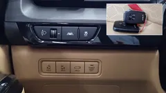 2023 Kia Carnival Diesel 9-Seater Noblesse — фото 19