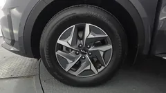 2023 Kia Sorento HEV 1.6 4WD, серый — фото 5