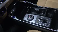 2023 Kia Sorento HEV 1.6 4WD, серый — фото 9