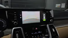 2023 Kia Sorento HEV 1.6 4WD, серый — фото 16