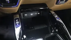 2023 Kia Sorento HEV 1.6 4WD, серый — фото 18