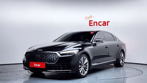 2022 Kia K9 3.8 GDI AWD