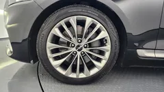 2022 Kia K9 3.8 GDI AWD, чёрный — фото 5