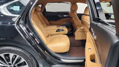 2022 Kia K9 3.8 GDI AWD, чёрный — фото 12