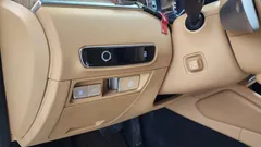 2022 Kia K9 3.8 GDI AWD, чёрный — фото 14