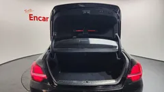 2022 Kia K9 3.8 GDI AWD, чёрный — фото 20