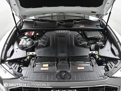 2021 Audi Q8 50 TDI Quattro Premium, белый — фото 6