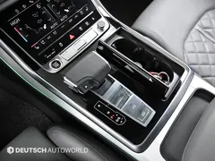 2021 Audi Q8 50 TDI Quattro Premium, белый — фото 9