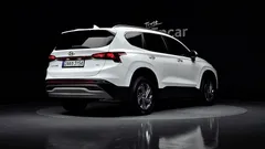2023 Hyundai Santa Fe Diesel 2.2 4WD — фото 2