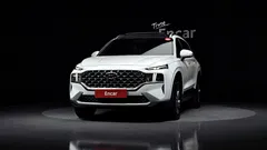 2023 Hyundai Santa Fe Diesel 2.2 4WD — фото 3