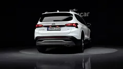 2023 Hyundai Santa Fe Diesel 2.2 4WD — фото 4