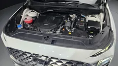 2023 Hyundai Santa Fe Diesel 2.2 4WD — фото 6