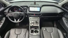 2023 Hyundai Santa Fe Diesel 2.2 4WD — фото 7